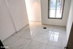 Bedroom in 2 BHK Apartment at Bhaktamar Residency, Wadgaon Sheri – for Rent
