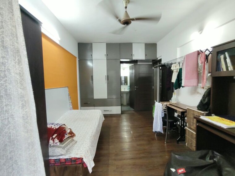 Master Bedroom, alcon-acacia 2 Bedroom 1070 Sq.Ft. Apartment In Kondhwa Budruk Pune 10767875