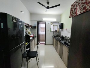 Kitchen/pantry in 2 BHK Apartment at Alcon Acacia, Kondhwa Budruk – for Sale