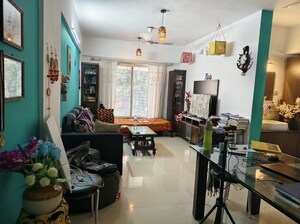 2 BHK Apartment For Sale in Alcon Acacia, Kondhwa Budruk