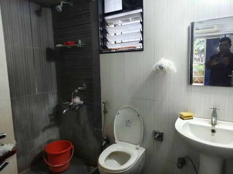 Bathroom, alcon-acacia 2 Bedroom 1070 Sq.Ft. Apartment In Kondhwa Budruk Pune 10767875