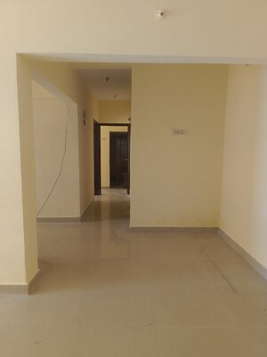 Building Lobby in 2 BHK Apartment at Nine Sea Grapes, Nalasopara West – for Sale