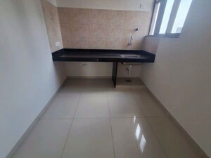 Kitchen in 1 BHK Apartment at Vilas Javdekar Yashwin Enchante, Kharadi – for Rent