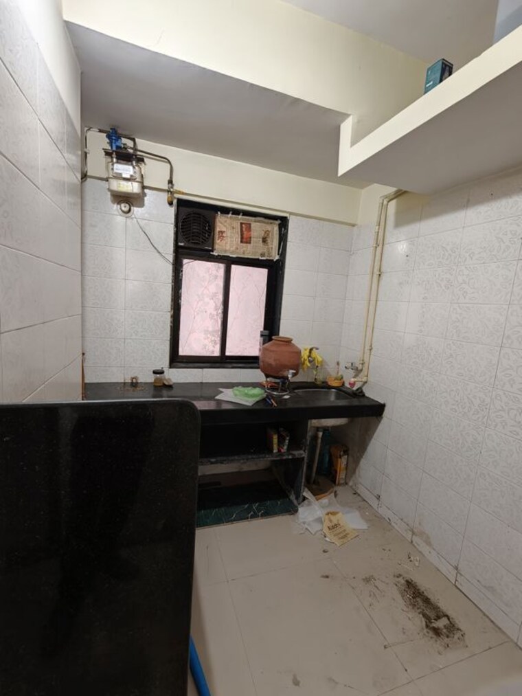 Kitchen, sanjay-gandhi-nagar-chs 1 RK 400 Sq.Ft. Apartment In Malad East Mumbai 10767911