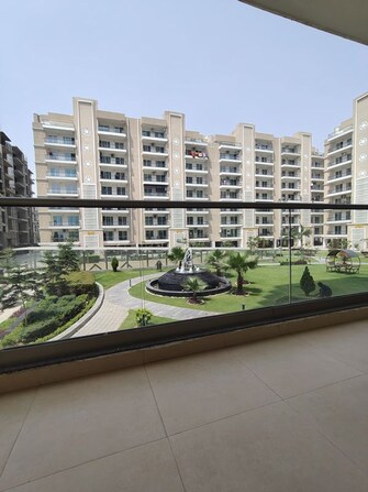 3 BHK +Apartment For Sale in Hermitage Centralis in Vip Road, Zirakpur