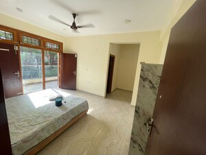 Bedroom in 6+ BHK Villa at Anand Niketan – for Rent