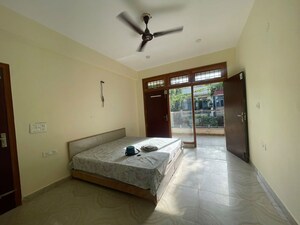 Bedroom in 6+ BHK Villa at Anand Niketan – for Rent