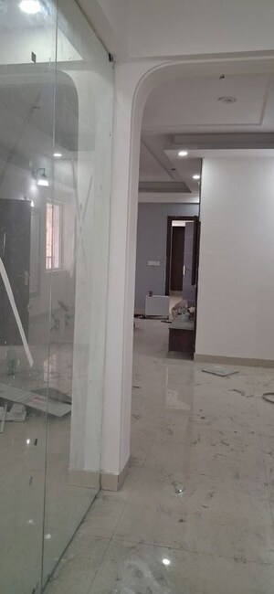 Building Lobby in 2 BHK Apartment at Sector 107 – for Rent