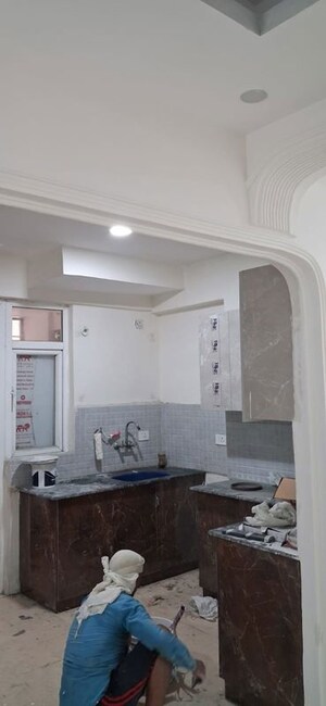 Kitchen in 2 BHK Apartment at Sector 107 – for Rent