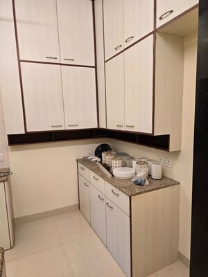 Kitchen in 2 BHK Apartment at Bandra West – for Rent