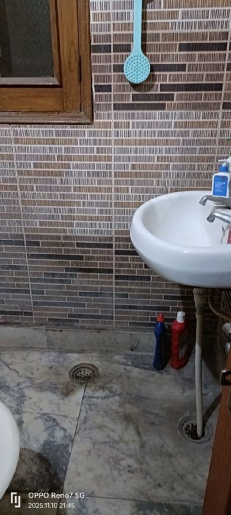 Bathroom, sector 17 1 Bedroom 800 Sq.Ft. Independent House In Sector 17 Panchkula 10767930
