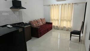 Studio Apartment For Rent in Gera World of Joy, Kharadi