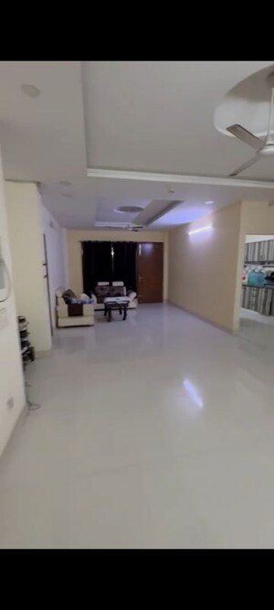 2.5 BHK Builder Floor For Rent in Sector 100