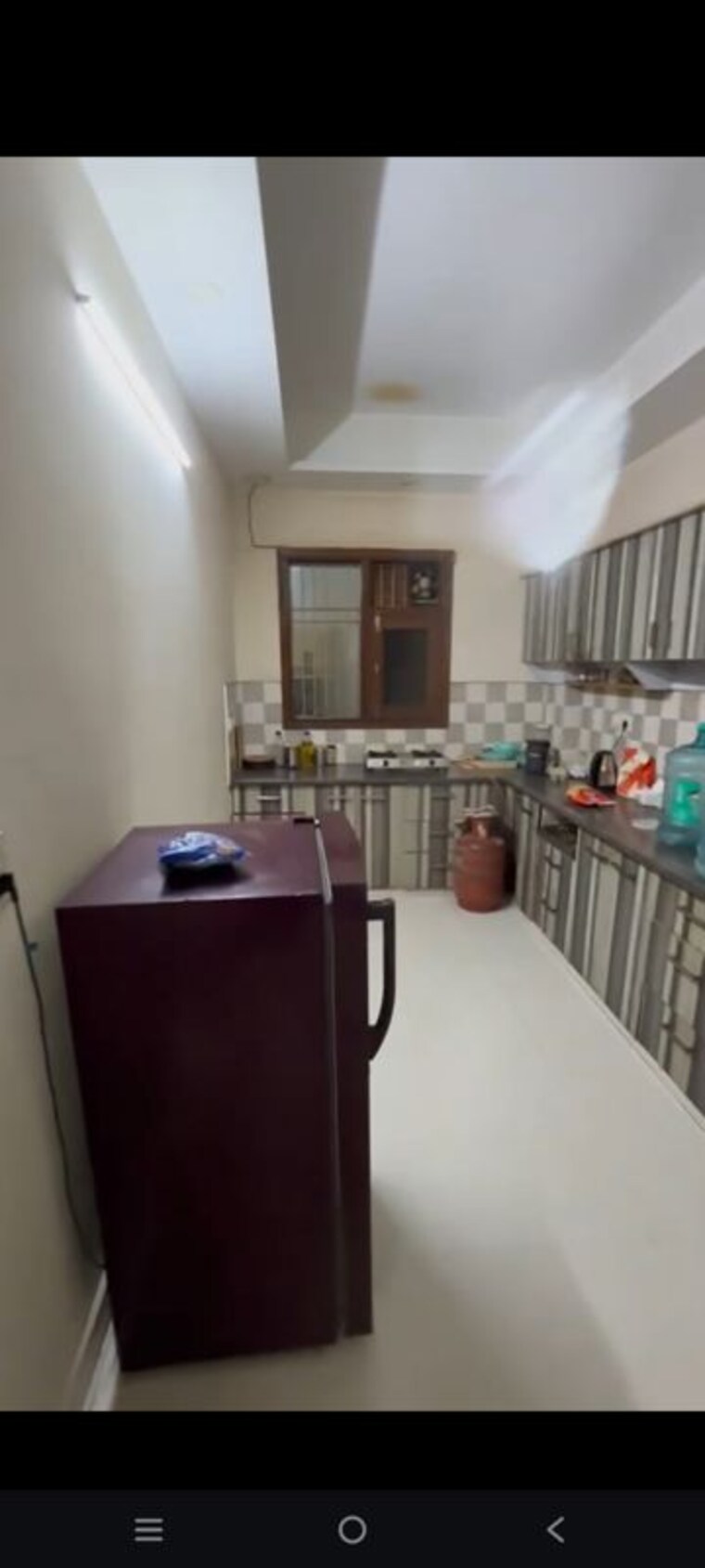 Kitchen, sector 100 2.5 Bedroom 2000 Sq.Ft. Builder Floor In Sector 100 Noida 10767931