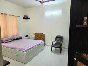 Bedroom in 3 BHK Apartment at Narsingi – for Sale