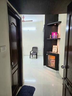 Room in 3 BHK Apartment at Narsingi – for Sale