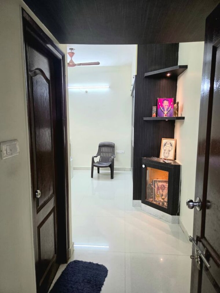 Room, narsingi 3 Bedroom 1655 Sq.Ft. Apartment In Narsingi Hyderabad 10767935