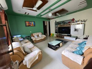 3 BHK Apartment For Sale in Narsingi