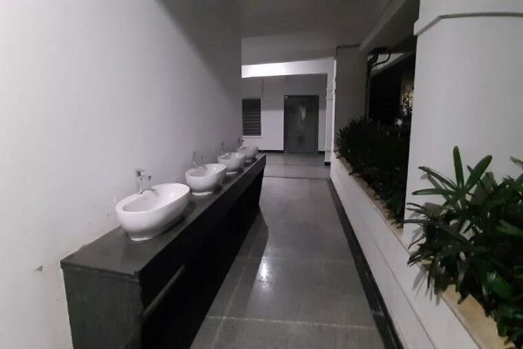 Other, narsingi 3 Bedroom 1655 Sq.Ft. Apartment In Narsingi Hyderabad 10767935