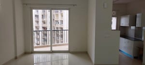 Room in 2 BHK Apartment at Sector 107 – for Rent