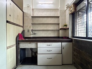 Kitchen in 1 BHK Apartment at Chunabhatti – for Rent