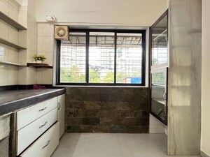 Kitchen in 1 BHK Apartment at Chunabhatti – for Rent