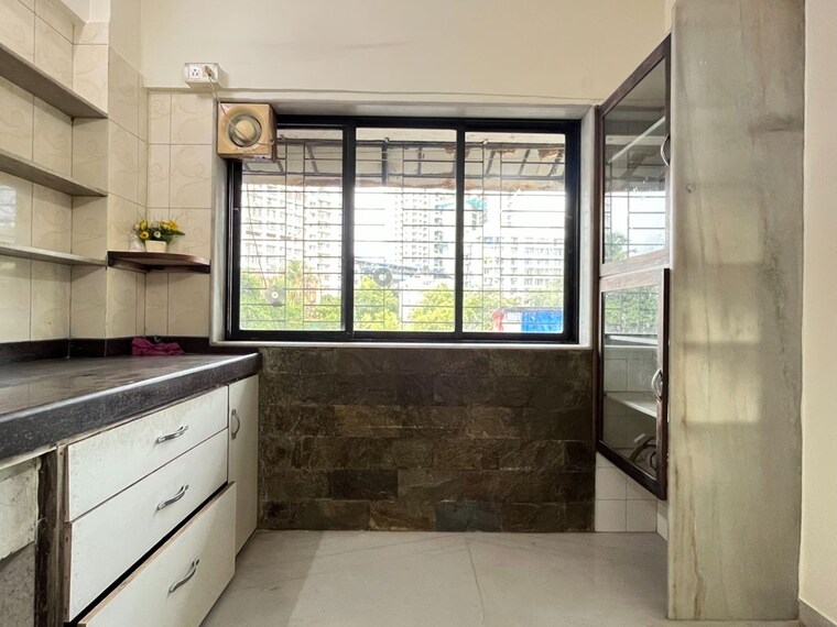 Kitchen, chunabhatti 1 Bedroom 300 Sq.Ft. Apartment In Chunabhatti Mumbai 10767940
