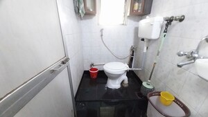 Attached Bathroom in 1 BHK Apartment at Chunabhatti – for Rent
