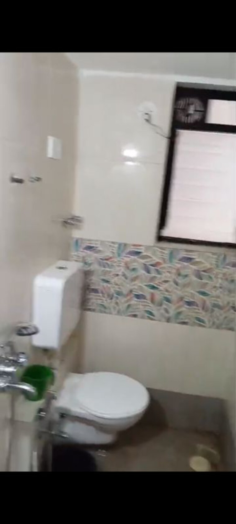 Bathroom, vrindavan-residency 1 Bedroom 550 Sq.Ft. Apartment In Umelman Palghar 10767939