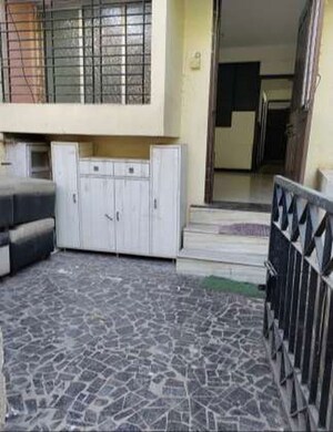 2 BHK Apartment – Exterior View View at Goregaon West - for Sale