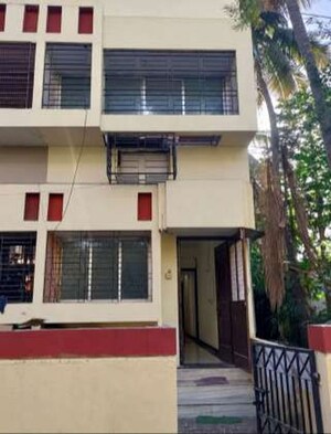 2 BHK Apartment For Sale in Goregaon West