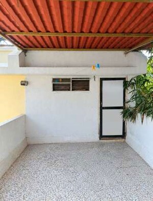 2 BHK Apartment – Exterior View View at Goregaon West - for Sale