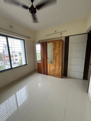 1 BHK Apartment For Sale in Dhanori