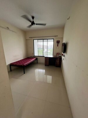 Kitchen in 1 BHK Apartment at Dhanori – for Sale