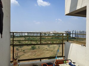 2 BHK Apartment – Exterior View View at Guardian Hill Shire, Wagholi - for Sale