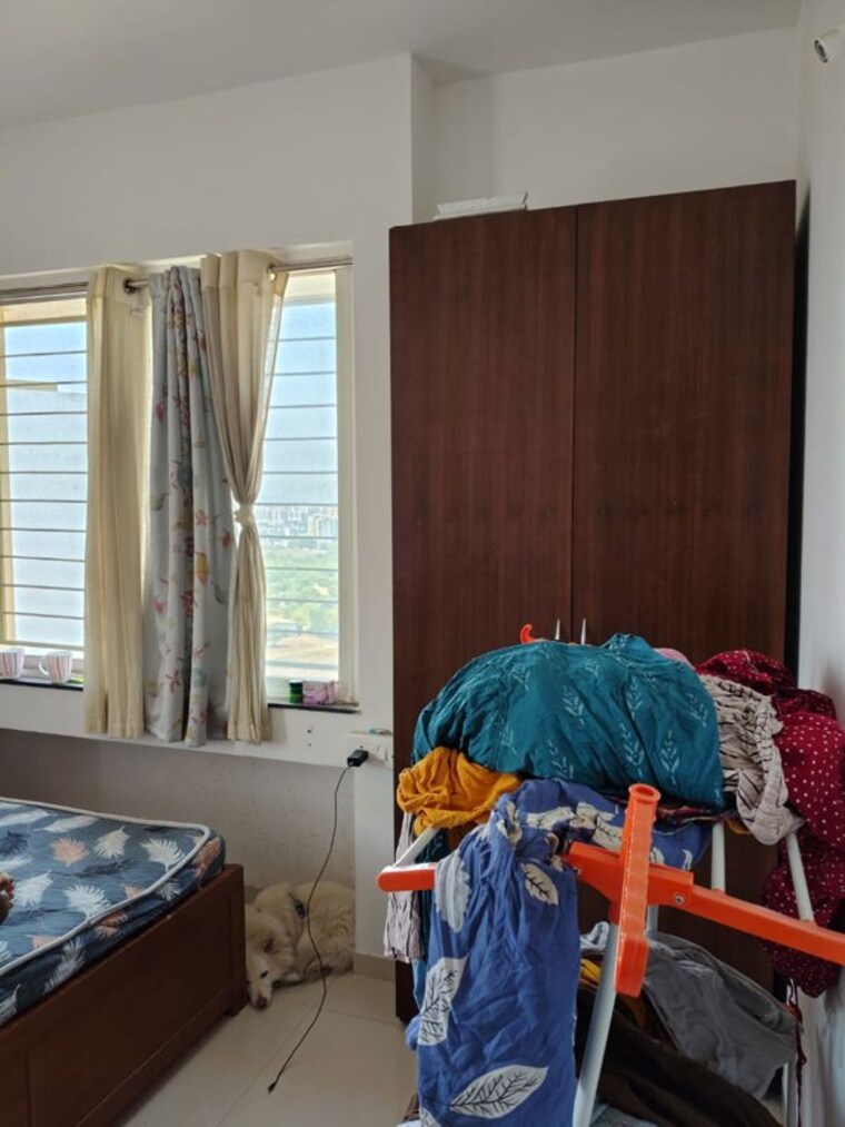 Bedroom, guardian-hill-shire 2 Bedroom 982 Sq.Ft. Apartment In Wagholi Pune 10767960
