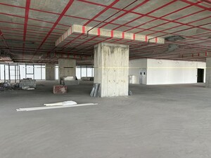Parking in  Office Space in IT/SEZ at Phoenix Global Triton, Nanakramguda – for Sale