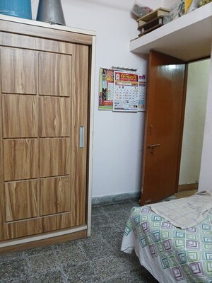 Furnished Amenities in 1 BHK Independent House at Sita Residency Akurdi, Akurdi – for Rent
