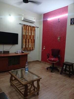 Furnished Amenities in 1 BHK Independent House at Sita Residency Akurdi, Akurdi – for Rent
