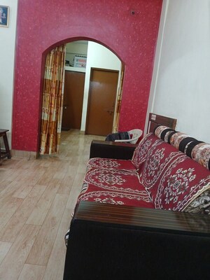 Furnished Amenities in 1 BHK Independent House at Sita Residency Akurdi, Akurdi – for Rent