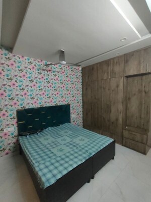 Bedroom in 3 BHK Apartment at Sunshine Enclave, Vip Road – for Rent