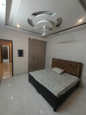 Kitchen in 3 BHK Apartment at Sunshine Enclave, Vip Road – for Rent