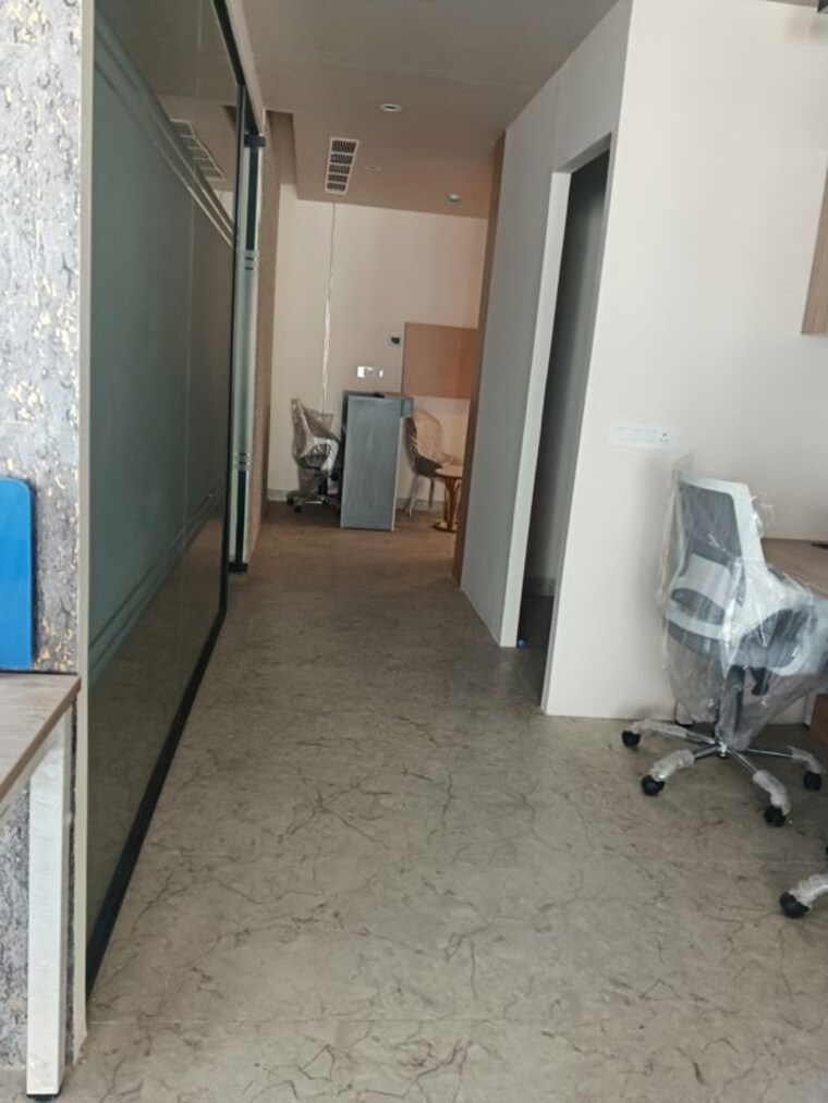 Entrance, emaar-the-palm-square Commercial Office Space 1536 Sq.Ft. In Sector 66 Gurgaon 10767965