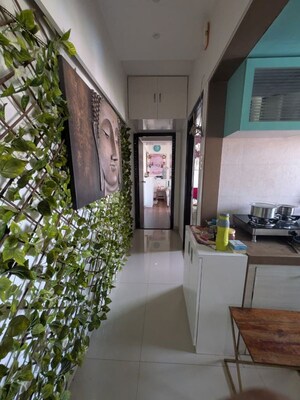  2 BHK Apartment at Kandivali West – for Rent