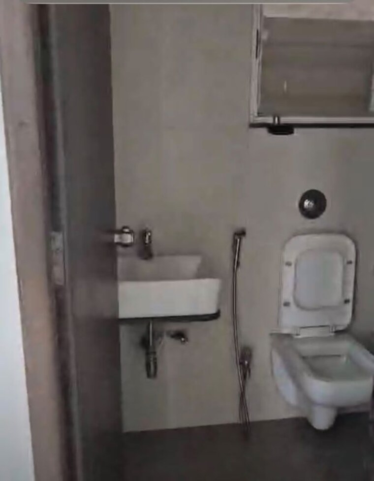 Bathroom, majestique-manhattan-phase-2 2 Bedroom 750 Sq.Ft. Apartment In Wagholi Pune 10767970