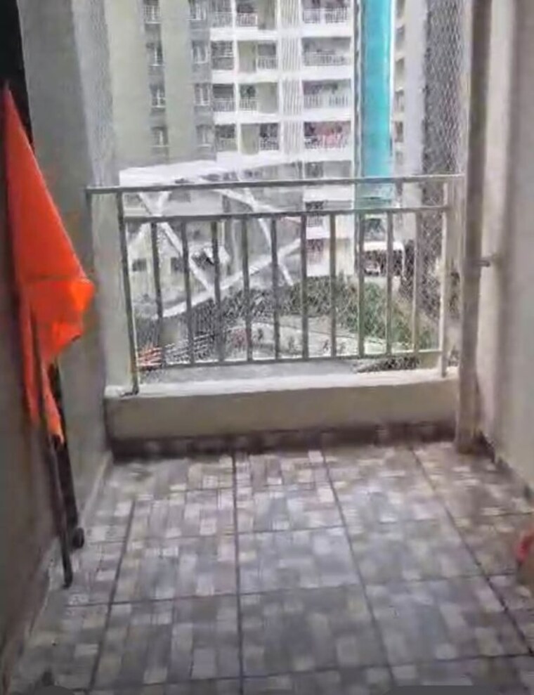 Balcony, majestique-manhattan-phase-2 2 Bedroom 750 Sq.Ft. Apartment In Wagholi Pune 10767970