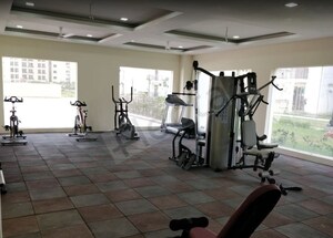 Gym in  Apartment at Mujeri – for Sale
