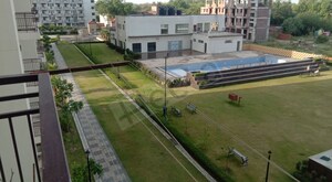 Balcony in  Apartment at Mujeri – for Sale