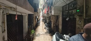  Builder Floor – Exterior View View at Arjun Nagar - for Sale