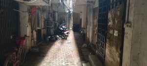  Builder Floor – Exterior View View at Arjun Nagar - for Sale